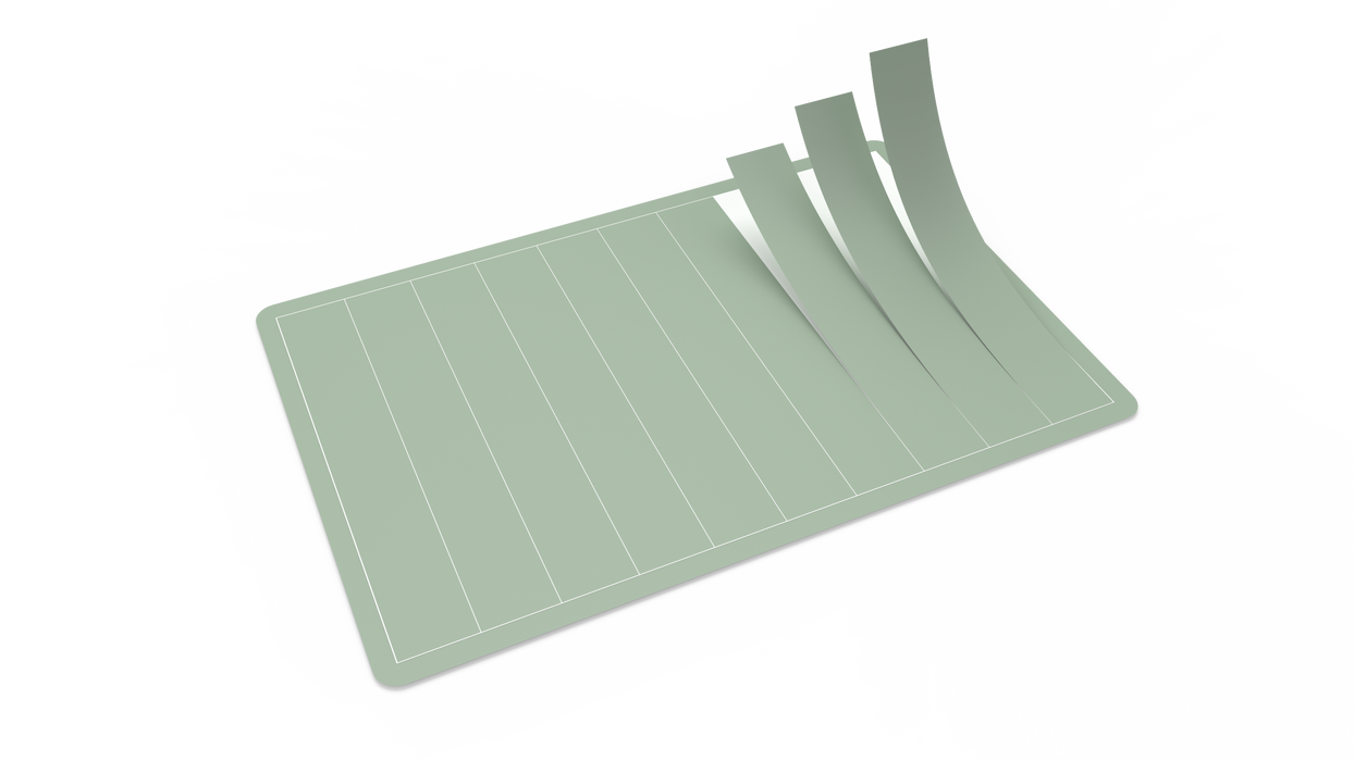 30 Micron Diamond Lapping Film