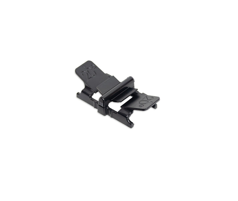 20° Wicked Edge Precision Knife Guide for Venture Series Sharpeners