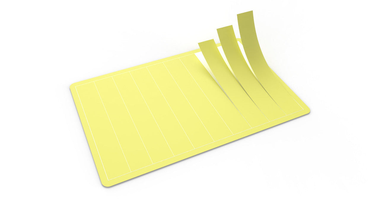 1.5 Micron Diamond Lapping Film