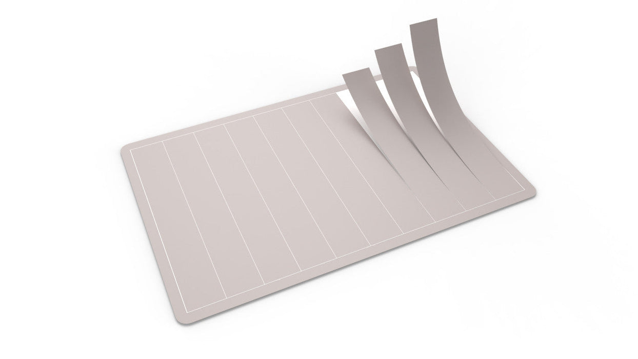 6 Micron Diamond Lapping Film