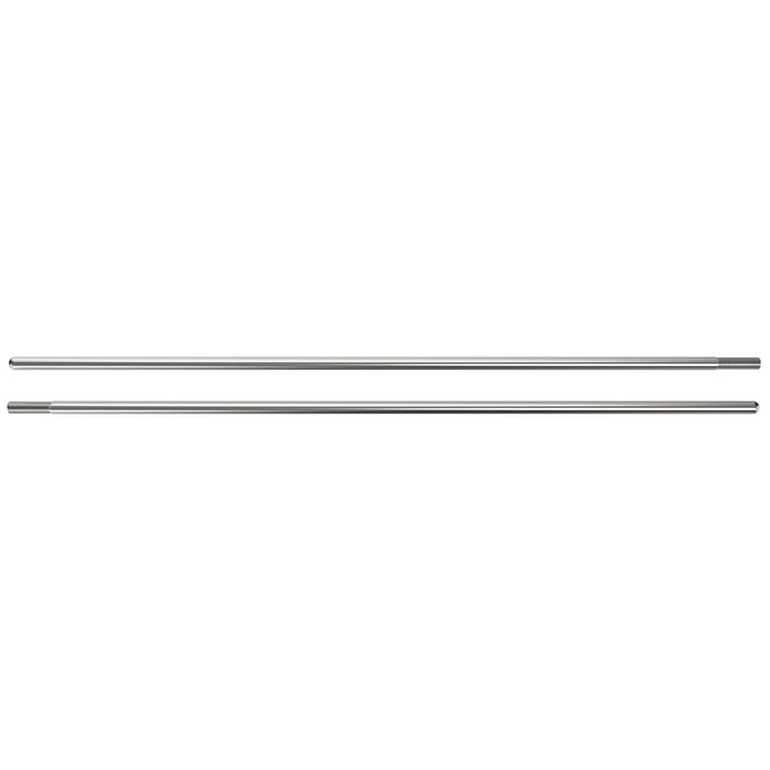 15" Guide Rods