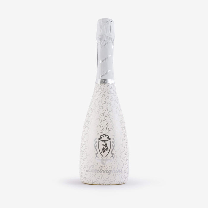 Lamborghini: Brut Pinot-Chardonnay ICE Sparkling Wine