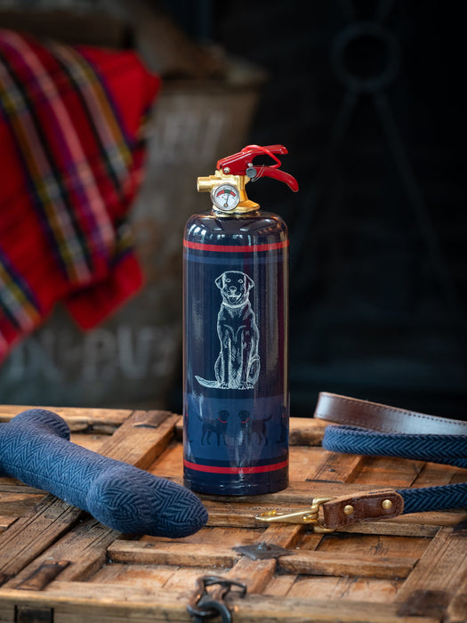Man's Best Friend Fire Extinguisher