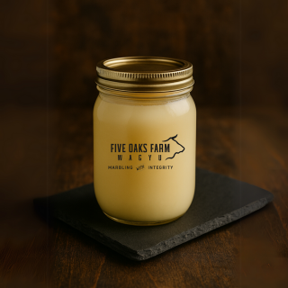 FOF The Wagyu Welcome Box