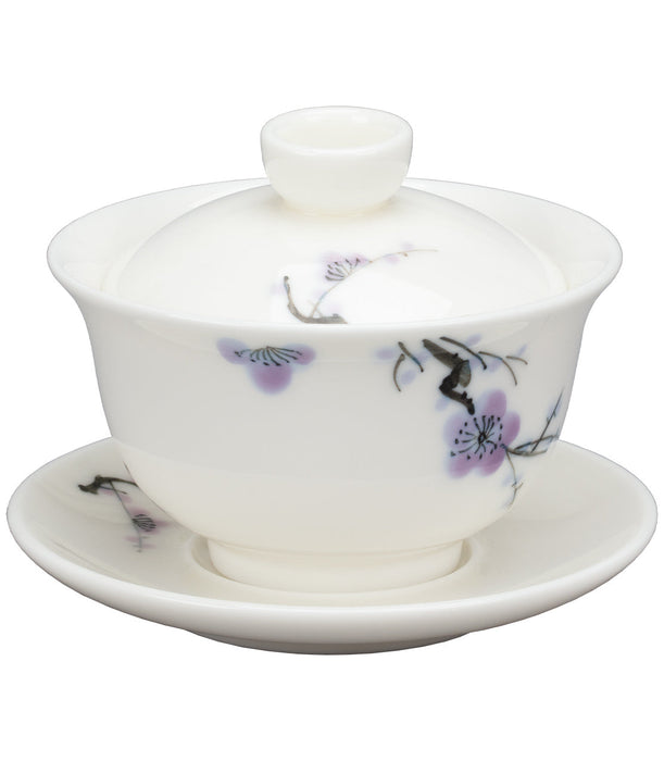 Gaiwan (Assorted Styles)