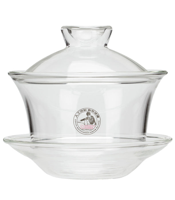 Gaiwan (Assorted Styles)