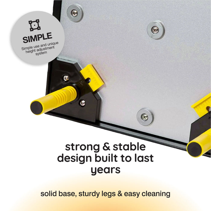 Warmzy Heating Plate (14" x 14") 25-30 chicks