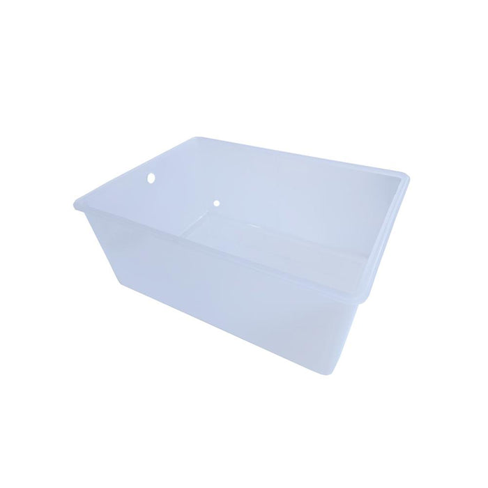 Water Tank (5 Gallon with Float Valve) Combo Kit