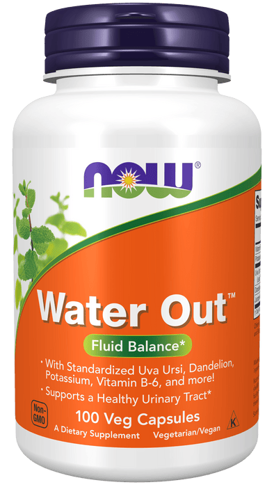 Water Out