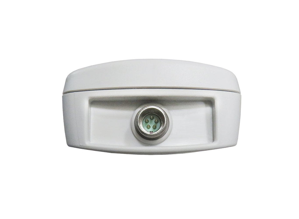 Waterproof RTD Thermometer