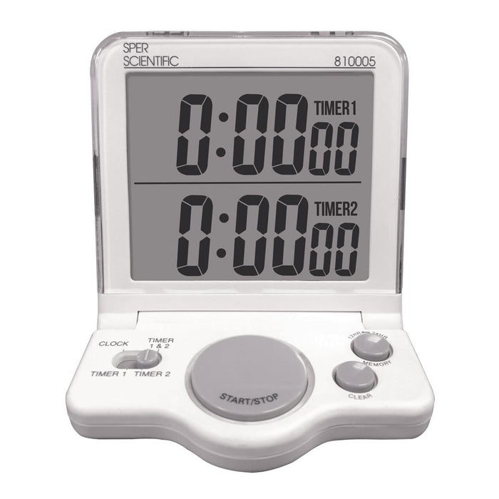 Large Display Timer
