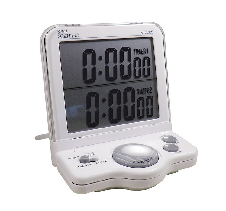 Large Display Timer