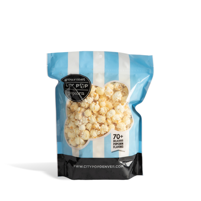 White Cheddar Popcorn