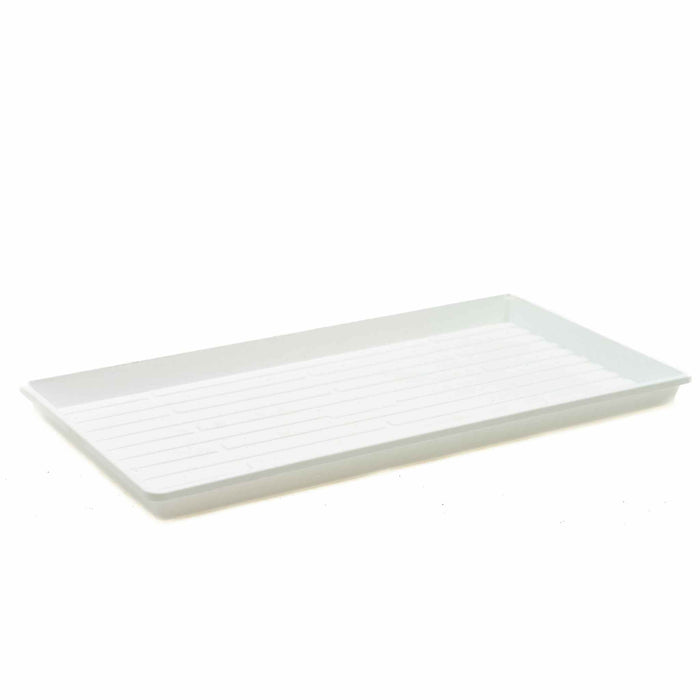 1020 Microgreen Trays - Shallow Extra Strength