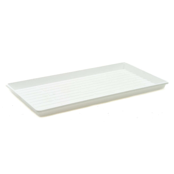 1020 Microgreen Trays - Shallow Extra Strength Colors