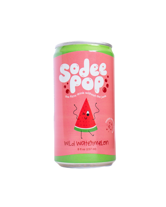 WILD WATERMELON-12 Pack