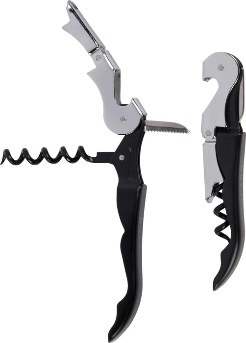 Black Wine Opener
