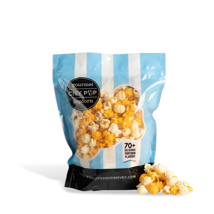 Wing Night Popcorn