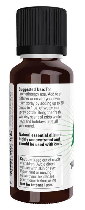 Woodland Walk Essential Oil Blend