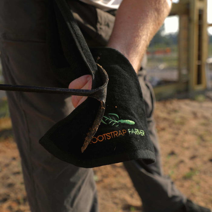 Workhorse Garden Towel