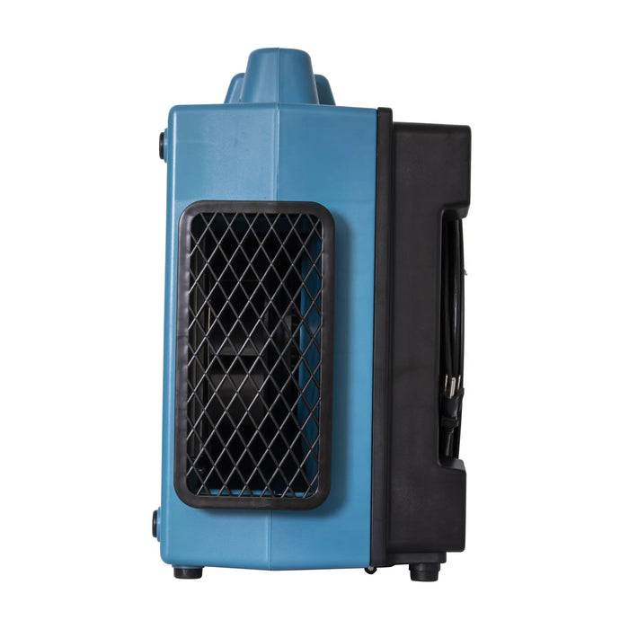XPOWER X-4700AM Professional 3-Stage HEPA Air Scrubber - Mold Remediation