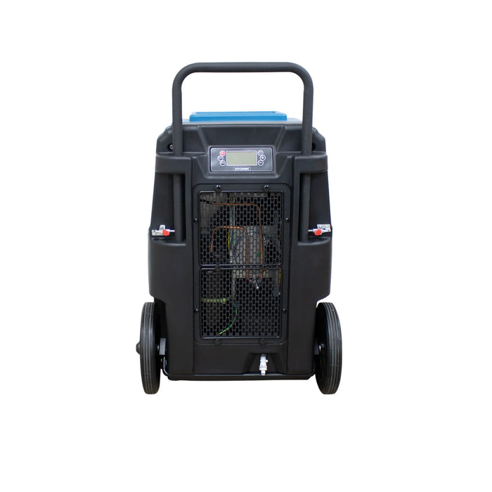 XPOWER XD-165L Low Grain Refrigerant (LGR) Dehumidifier - Industrial Use
