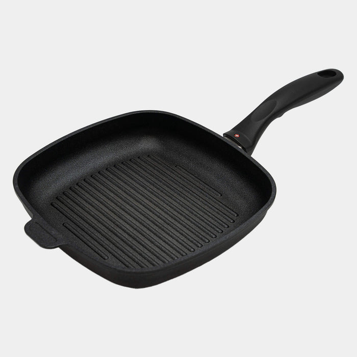 XD Nonstick Square Grill Pan