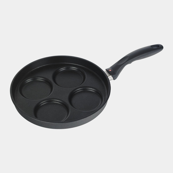 XD Nonstick 10.25" Plett Pan - Induction