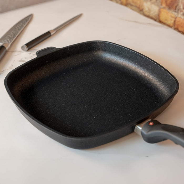 XD Nonstick 11" x 11" Square Fry Pan