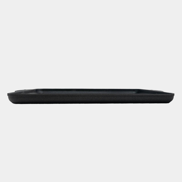 XD Nonstick 17" x 11" Double-Burner Grill