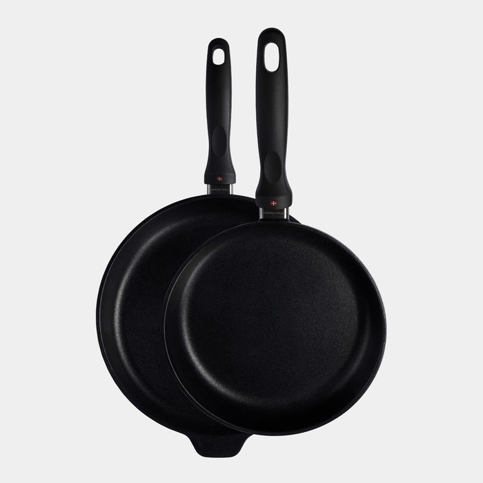 XD Nonstick 2-Piece Fry Pan Set
