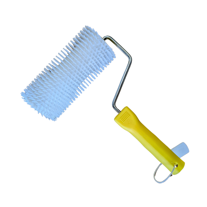 XL Uncapping Punch Roller