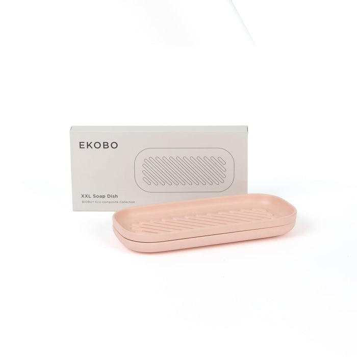 XXL Soap Dish - Blush