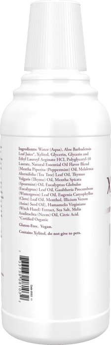 Mouthwash Xyliwhite™ Neem & Tea Tree