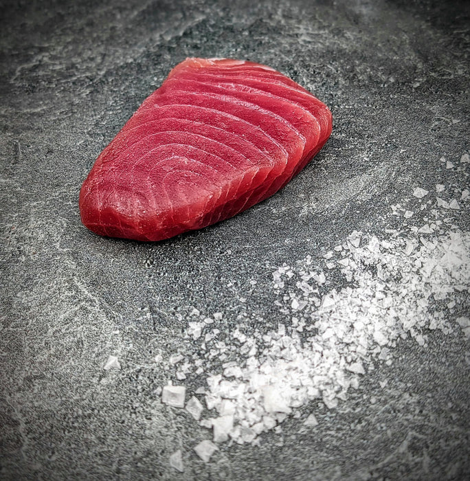 Yellowfin Tuna Steak | Center Cut