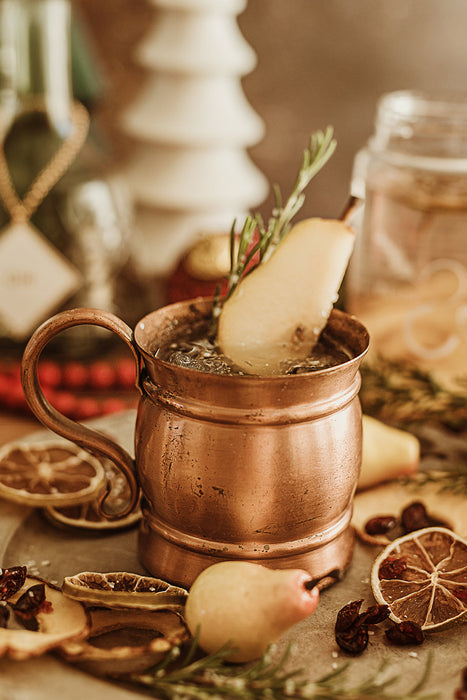 Yule Mule