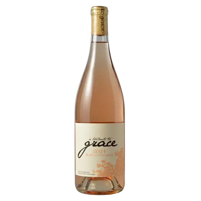 A Tribute To Grace - Rose (750ML)