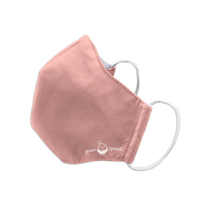 Green Sprouts Reusable Adult Face Mask Medium Core