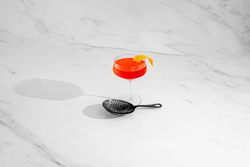 Black Julep Strainer