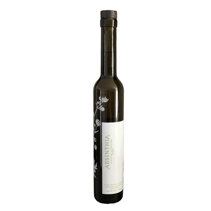 Absinthia - 'Superieure Verte' Absinthe (375ML)