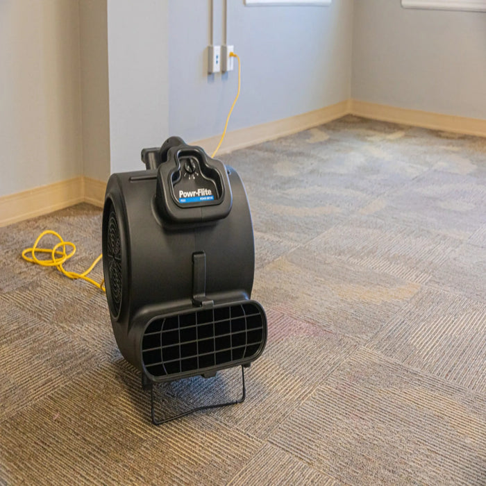 Powr-Flite Powr-Dryer PDS1