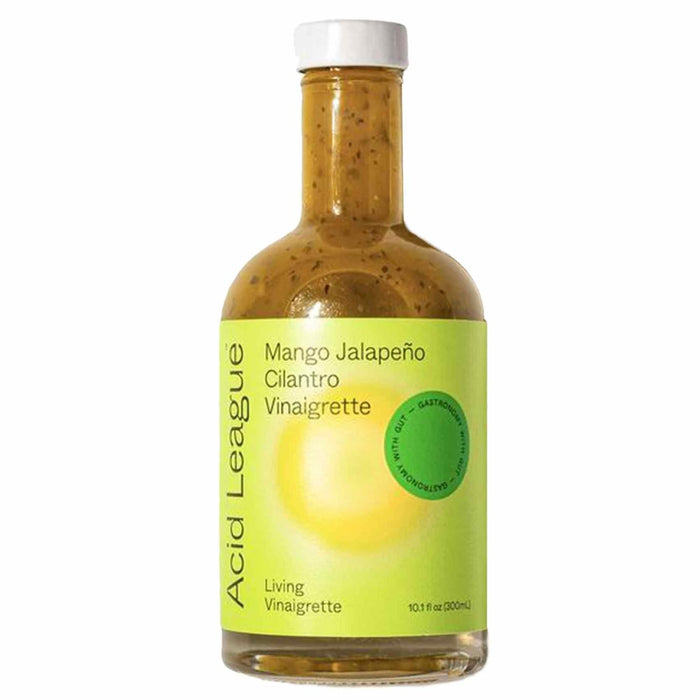 Acid League - 'Mango-Jalapeno Cilantro' Vinaigrette (300ML)