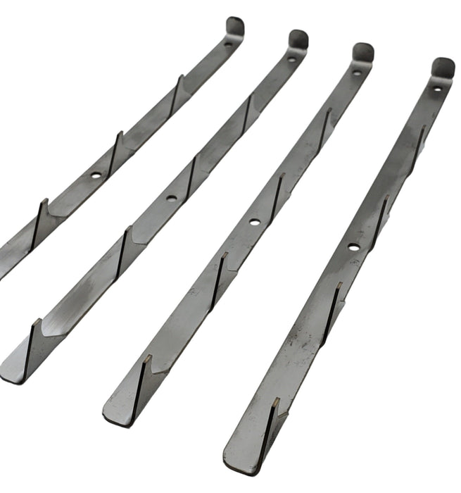Adjustable Grate System For 22.5" WSM (Add up to 5 food grates)