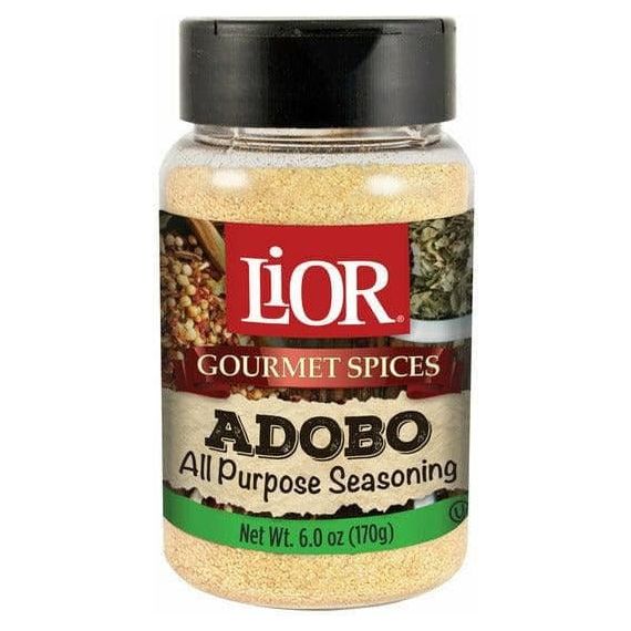 Adobo Seasoning | 6 oz | LiOR