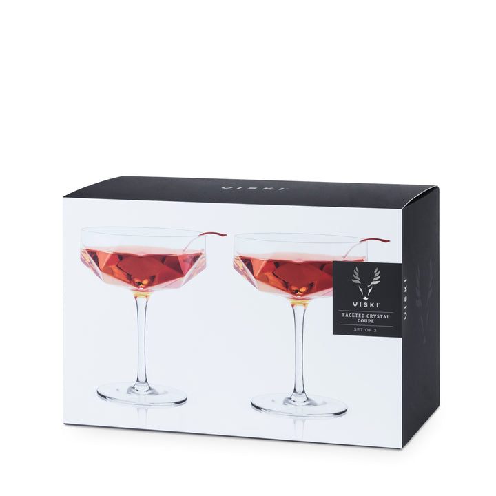 Viski Seneca Coupes - Thumbnail 5