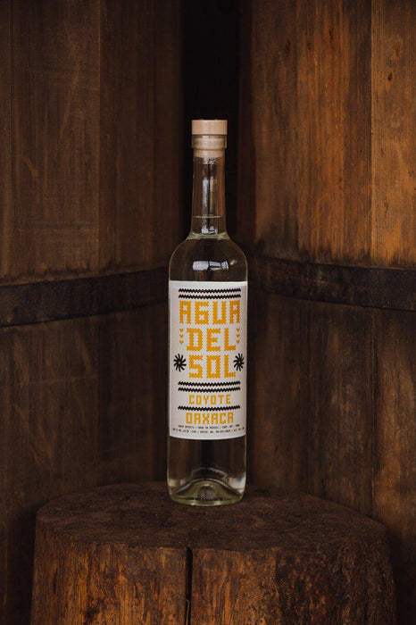 Agua Del Sol - 'Coyote' Mezcal (Coyote | 750ML)