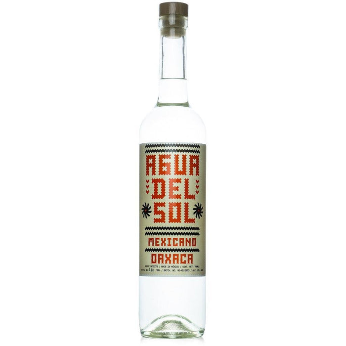 Agua Del Sol - 'Mexicano' Mezcal (Mexicano | 750ML)