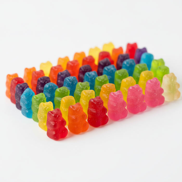 Albanese Gummy Bears Product Image