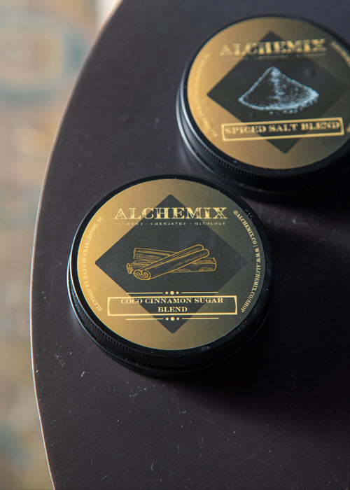 Alchemix Cinnamon Coco Sugar Blend