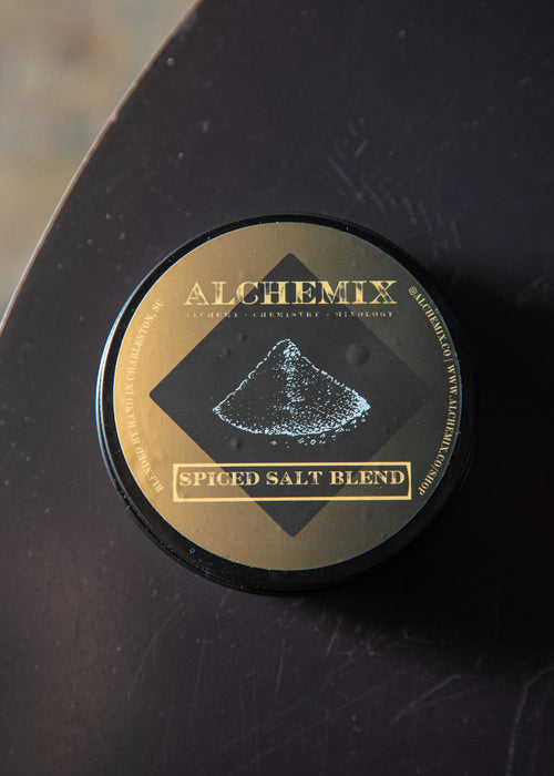 Alchemix Spiced Salt Blend